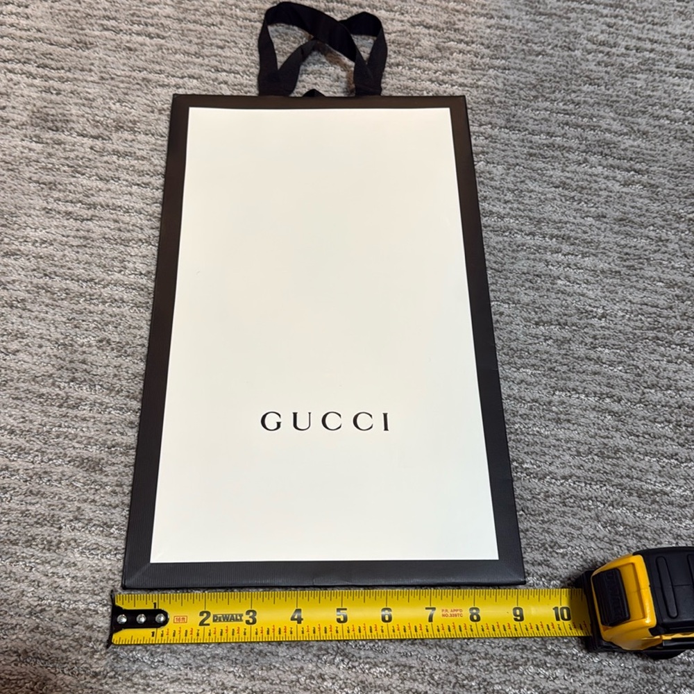 Gucci Small Shopping Bag